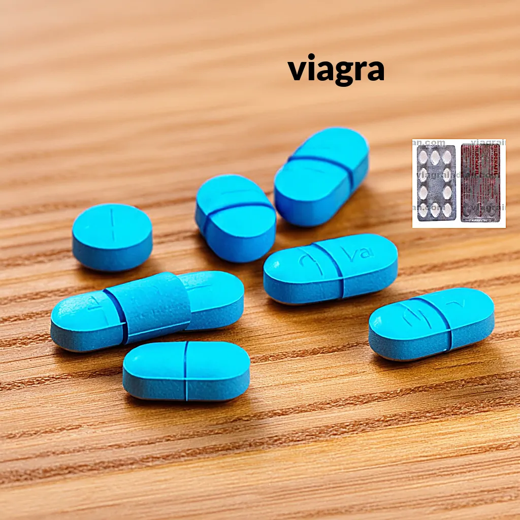 Viagra es con receta